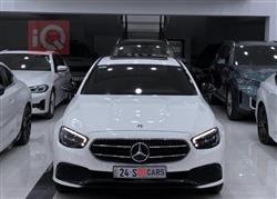مرسيدس بنز E-Class